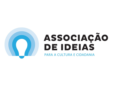 Associação de Ideias para a Cultura e Cidadania logo
